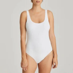 Body PrimaDonna Twist Star -Sous Vêtement Soldes body primadonna twist star blanc 2