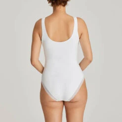 Body PrimaDonna Twist Star -Sous Vêtement Soldes body primadonna twist star blanc 3