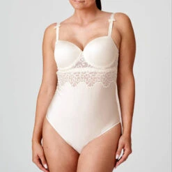 Body PrimaDonna Zahran -Sous Vêtement Soldes body primadonna zahran naturel 2