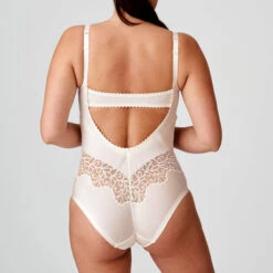 Body PrimaDonna Zahran -Sous Vêtement Soldes body primadonna zahran naturel 5