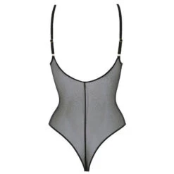Body String Ritratti Milano Ashley -Sous Vêtement Soldes body ritratti milano ashley noir 3