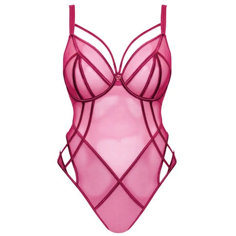 Body String Scantilly Senses 4 Body String Scantilly Senses – Image 2