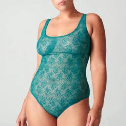 Simone Perele Body Simone Pérèle Opaline