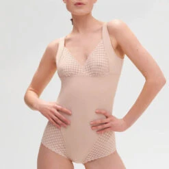 Simone Perele Body Galbant Simone Pérèle Subtile