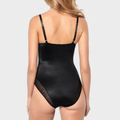 Body Triumph True Shape Sensation -Sous Vêtement Soldes body triumph true shape sensation noir 2