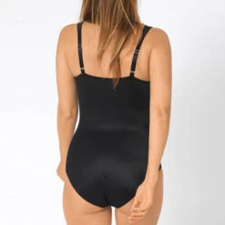 Body Gainant Triumph True Shape Sensation -Sous Vêtement Soldes body triumph true shape sensation noir 6