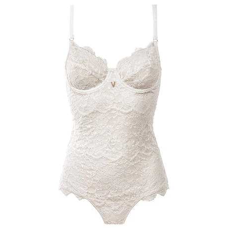 Body En Dentelle Valery Macarons 4 Body En Dentelle Valery Macarons – Image 2