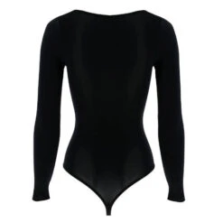 Body String Soyeux Wolford Buenos Aires 7 Body String Soyeux Wolford Buenos Aires -Sous Vêtement Soldes body wolford buenos aires noir 2