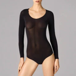 Body String Soyeux Wolford Buenos Aires