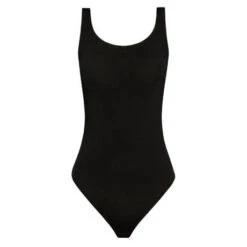 Body Wolford Jamaika -Sous Vêtement Soldes body wolford jamaika noir 1