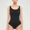 Body Wolford Jamaika 2 Body Wolford Jamaika -Sous Vêtement Soldes body wolford jamaika noir