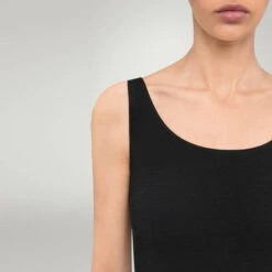 Body Wolford Jamaika -Sous Vêtement Soldes body wolford jamaika noir 2