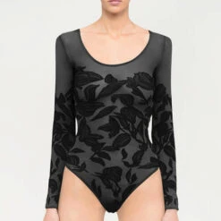 Body String Wolford Tattoo