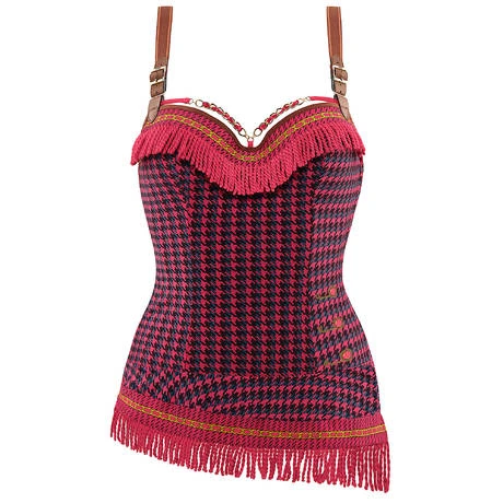 Corset Marlies Dekkers Arasaid 4 Corset Marlies Dekkers Arasaid – Image 2