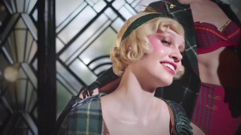 Corset Marlies Dekkers Arasaid 5 Corset Marlies Dekkers Arasaid – Image 3