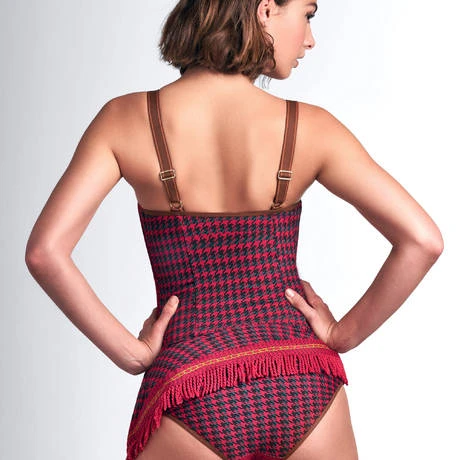 Corset Marlies Dekkers Arasaid 6 Corset Marlies Dekkers Arasaid – Image 4