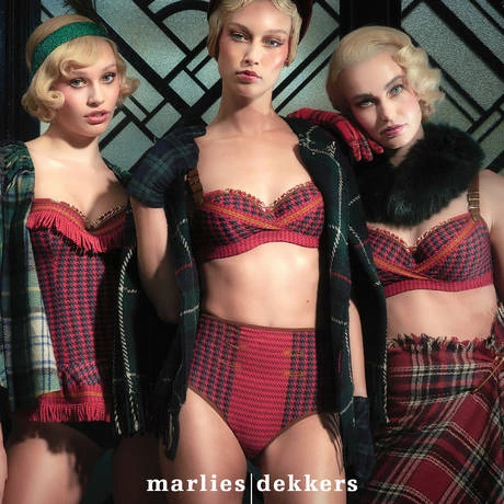 Corset Marlies Dekkers Arasaid 7 Corset Marlies Dekkers Arasaid – Image 5