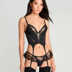 Guêpière Agent Provocateur Moore