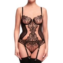 Guêpière Dita Von Teese Nom De Plume