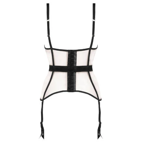 Guêpière Prelude Ritz Romance 6 Guêpière Prelude Ritz Romance – Image 4