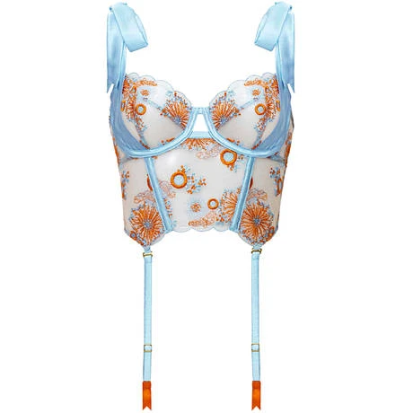 Guêpière Studio Pia Lena 4 Guêpière Studio Pia Lena – Image 2