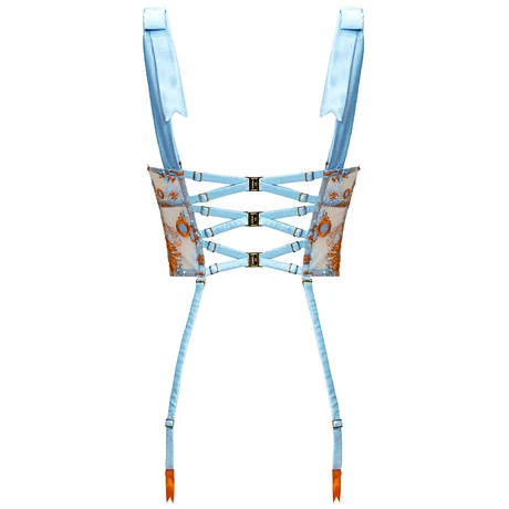 Guêpière Studio Pia Lena 6 Guêpière Studio Pia Lena – Image 4