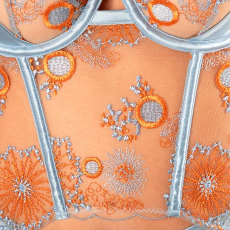 Guêpière Studio Pia Lena 8 Guêpière Studio Pia Lena – Image 6