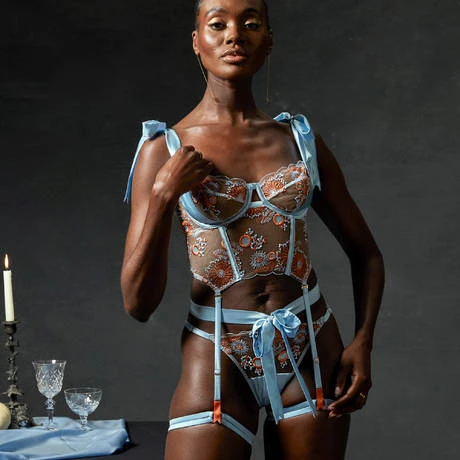 Guêpière Studio Pia Lena 10 Guêpière Studio Pia Lena – Image 8