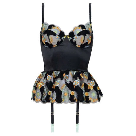 Guêpière Studio Pia Zaida 4 Guêpière Studio Pia Zaida – Image 2