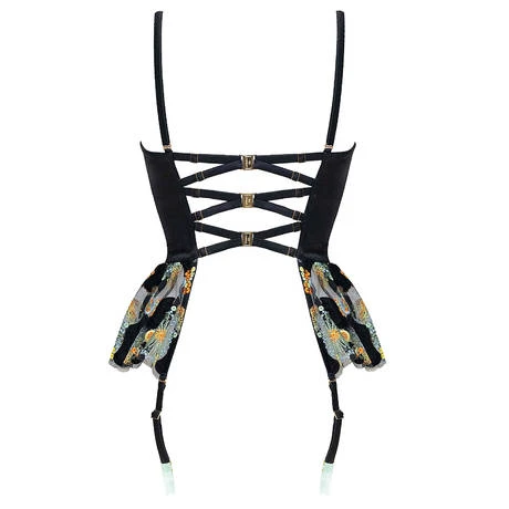 Guêpière Studio Pia Zaida 5 Guêpière Studio Pia Zaida – Image 3