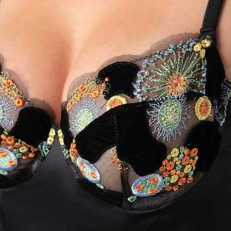 Guêpière Studio Pia Zaida 7 Guêpière Studio Pia Zaida – Image 5