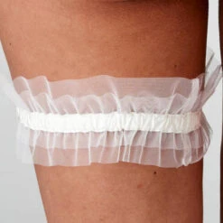 Jarretière PrimaDonna Zahran -Sous Vêtement Soldes jarretiere primadonna zahran naturel 2