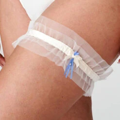 Jarretière PrimaDonna Zahran