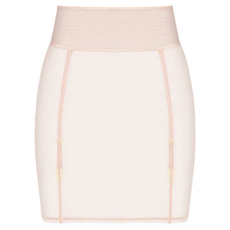 Jupe Porte-jarretelles Maison Close L'Amoureuse 4 Jupe Porte-jarretelles Maison Close L'Amoureuse – Image 2