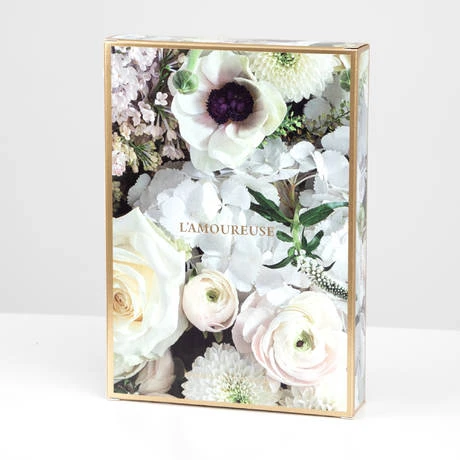 Jupe Porte-jarretelles Maison Close L'Amoureuse 6 Jupe Porte-jarretelles Maison Close L'Amoureuse – Image 4