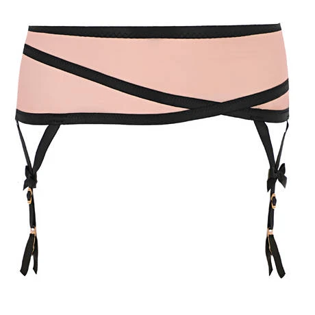 Porte-jarretelles Agent Provocateur Joan 4 Porte-jarretelles Agent Provocateur Joan – Image 2