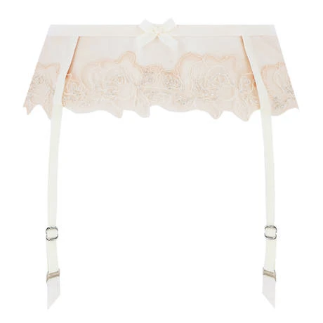 Porte-jarretelles Agent Provocateur Lindie 4 Porte-jarretelles Agent Provocateur Lindie – Image 2