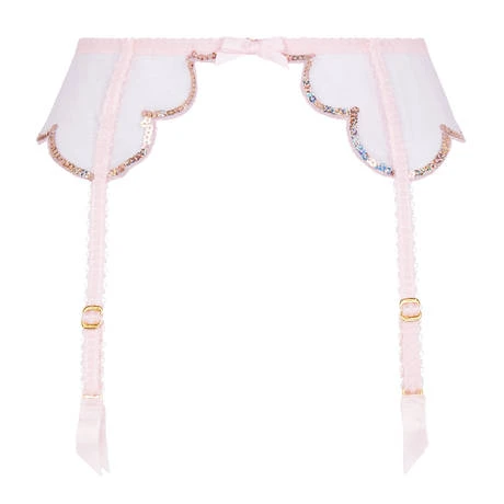 Porte-jarretelles Agent Provocateur Lorna Party 4 Porte-jarretelles Agent Provocateur Lorna Party – Image 2