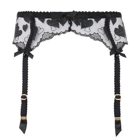 Porte-jarretelles Agent Provocateur Milena 4 Porte-jarretelles Agent Provocateur Milena – Image 2