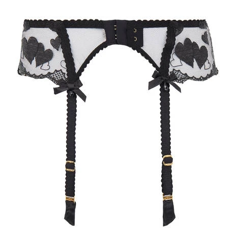 Porte-jarretelles Agent Provocateur Milena 6 Porte-jarretelles Agent Provocateur Milena – Image 4