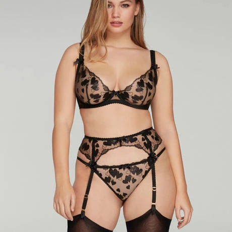 Porte-jarretelles Agent Provocateur Milena 7 Porte-jarretelles Agent Provocateur Milena – Image 5