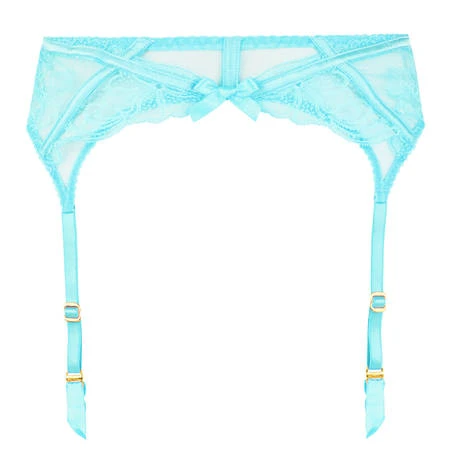 Porte-jarretelles Agent Provocateur Rozlyn 4 Porte-jarretelles Agent Provocateur Rozlyn – Image 2