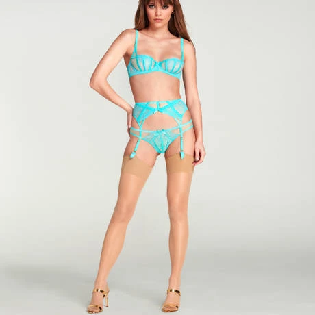 Porte-jarretelles Agent Provocateur Rozlyn 7 Porte-jarretelles Agent Provocateur Rozlyn – Image 5