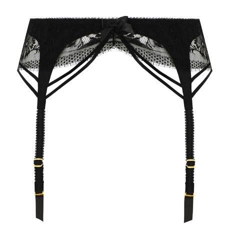Porte-jarretelles En Dentelle Agent Provocateur Tanya 4 Porte-jarretelles En Dentelle Agent Provocateur Tanya – Image 2
