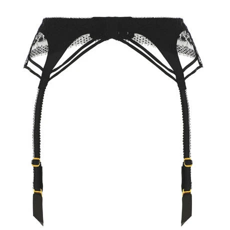 Porte-jarretelles En Dentelle Agent Provocateur Tanya 6 Porte-jarretelles En Dentelle Agent Provocateur Tanya – Image 4