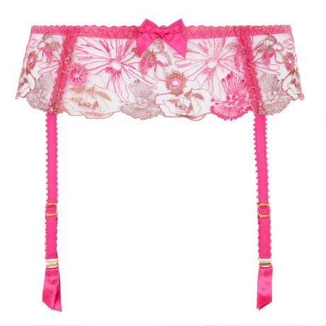 Porte-jarretelles Agent Provocateur Zuri 4 Porte-jarretelles Agent Provocateur Zuri – Image 2