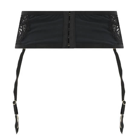 Porte-jarretelles En Dentelle Atelier Amour Madame Rêve 7 Porte-jarretelles En Dentelle Atelier Amour Madame Rêve – Image 5