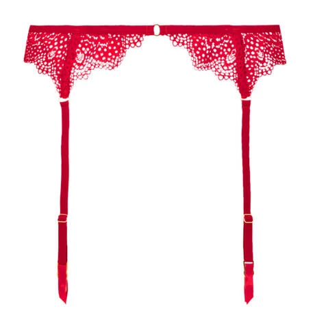 Porte-jarretelles Atelier Amour Nommée Désir 4 Porte-jarretelles Atelier Amour Nommée Désir – Image 2