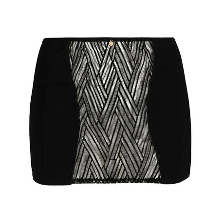 Jupe Porte-jarretelles Atelier Amour Onde Sensuelle 6 Jupe Porte-jarretelles Atelier Amour Onde Sensuelle – Image 4