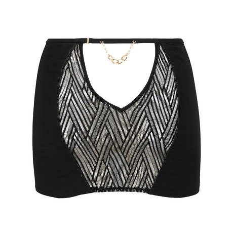 Jupe Porte-jarretelles Atelier Amour Onde Sensuelle 8 Jupe Porte-jarretelles Atelier Amour Onde Sensuelle – Image 6